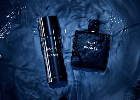 chanel blee|what does bleu de Chanel smell like.